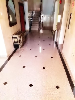 Interior - Stars Hotel (Muscat)