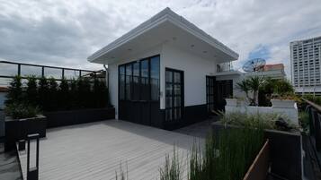 Exterieur