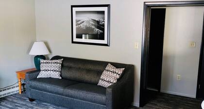 Enjoy all the amenities of the Inn from your own private condo