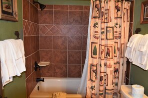 Towels