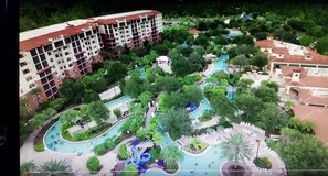 Exterior - Ultimate Orlando Adventure: Orange Lake Resort - Disney, Universal, Sea World! (Kissimmee)