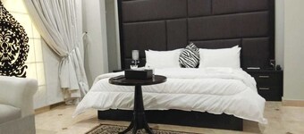 Hotel South Palace