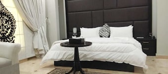 Hotel South Palace