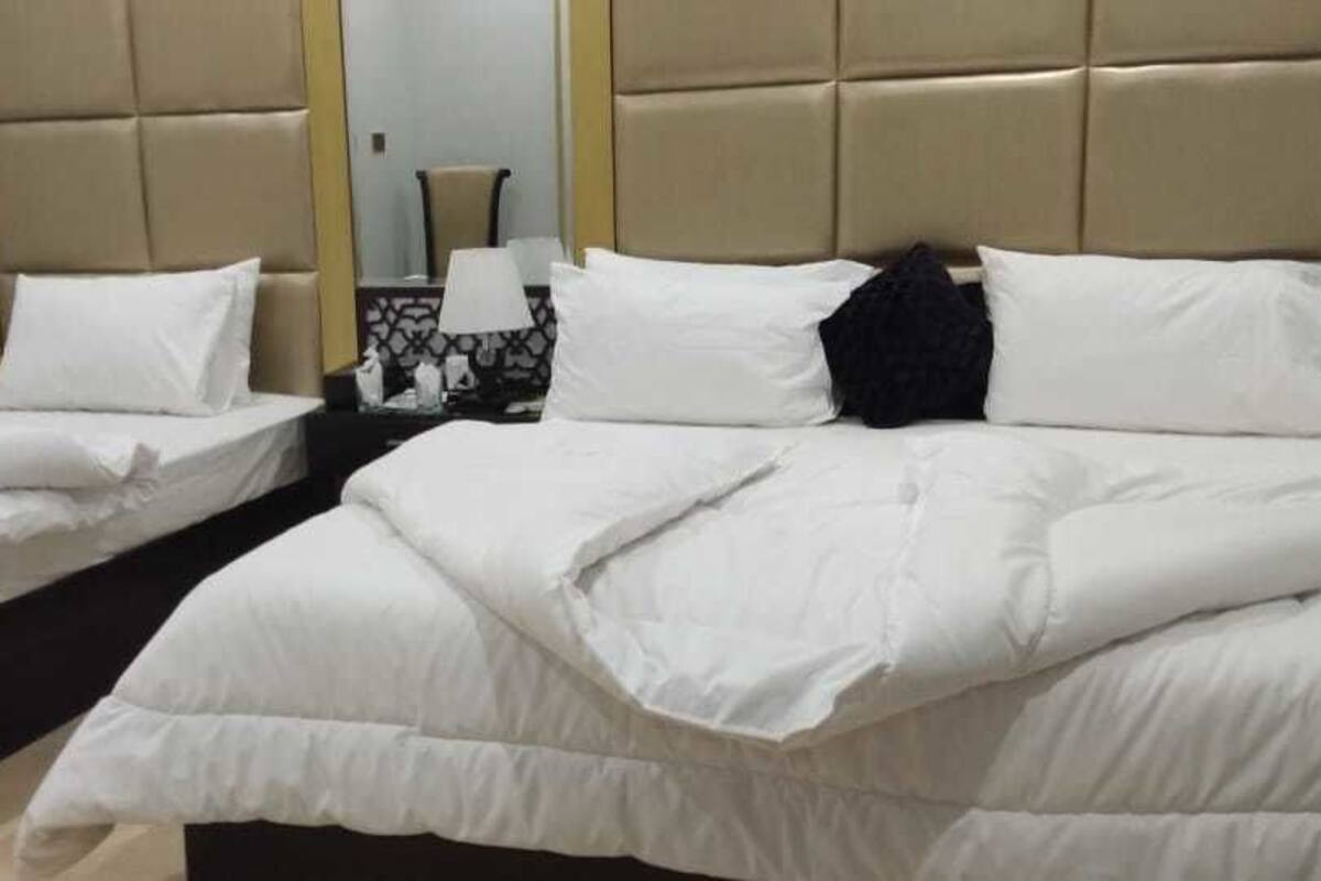 Standard Single Room, 1 Single Bed