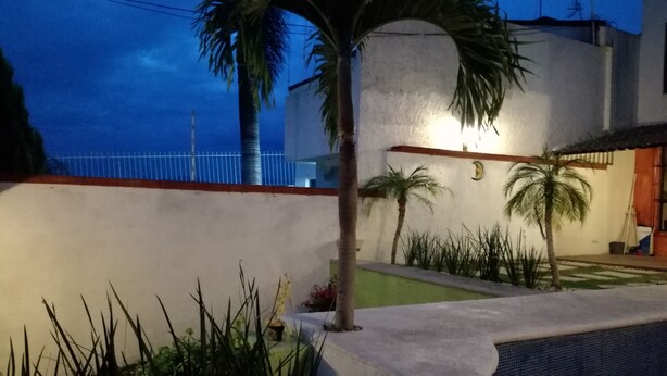 Jardín