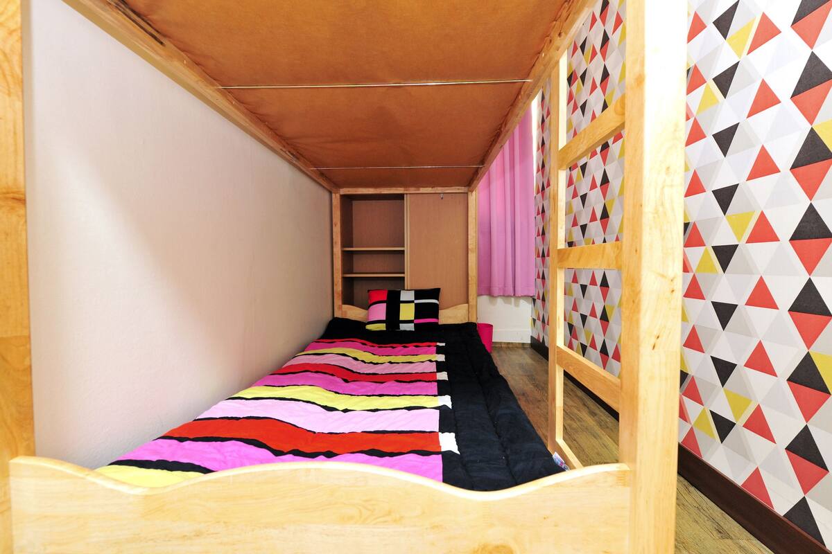 Zweibettzimmer