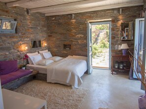 Exclusive Villa, Multiple Beds, Sea View