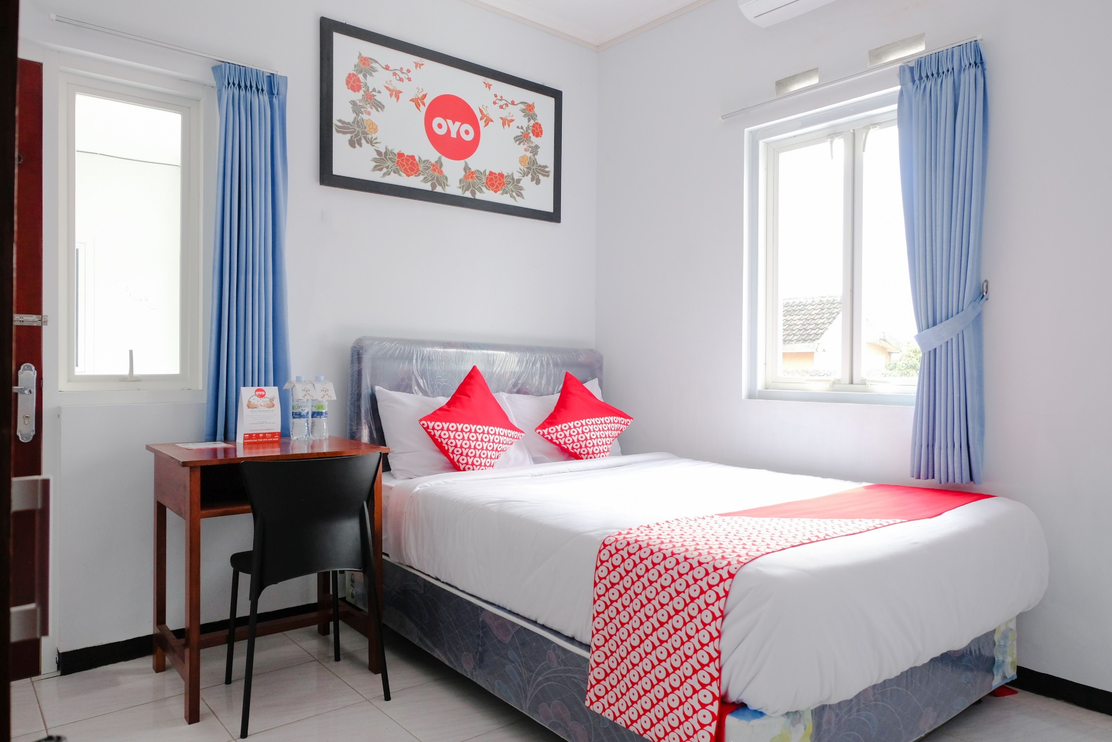 Standard Double Room, 1 Double Bed