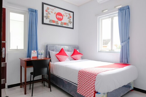 OYO 437 Hnr Homestay Syariah