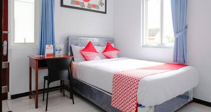 OYO 437 Hnr Homestay Syariah