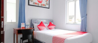 OYO 437 Hnr Homestay Syariah