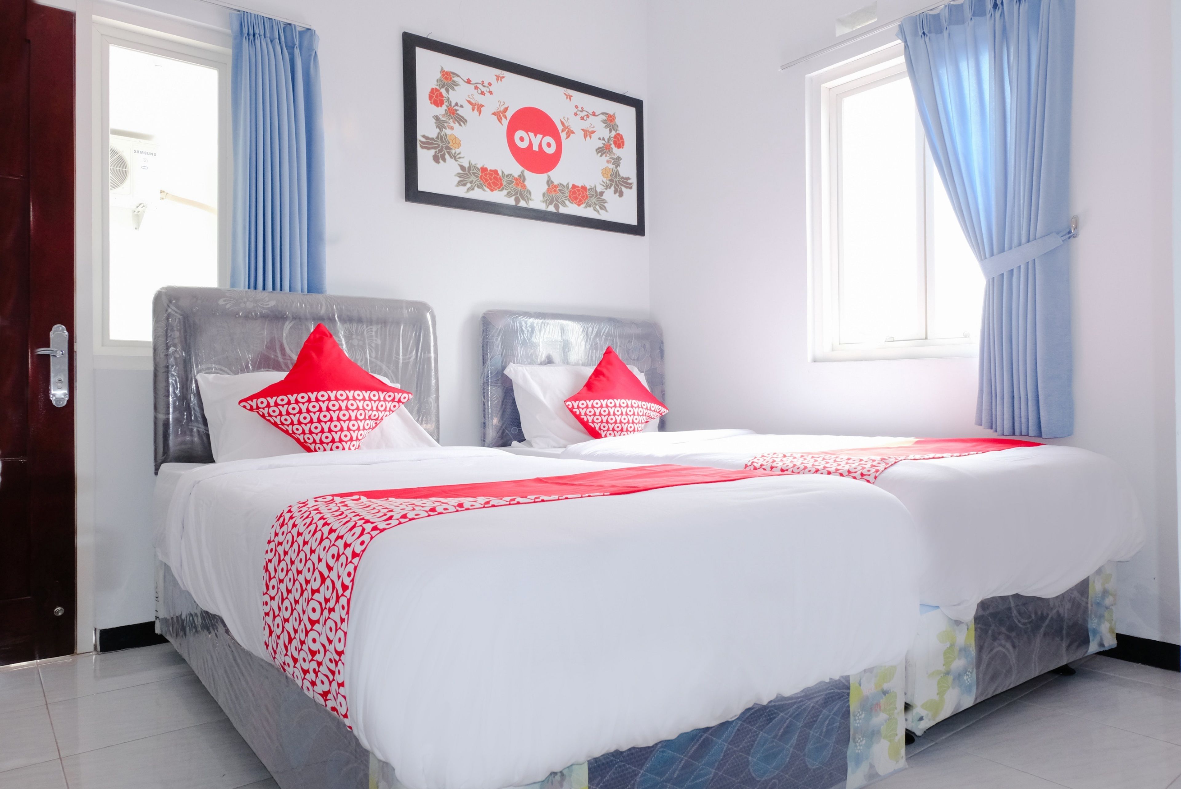Standard Twin Room, 2 Single Beds