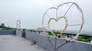 Terras