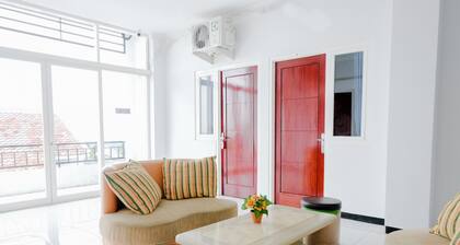OYO 437 Hnr Homestay Syariah