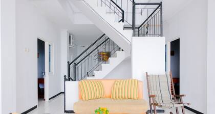 OYO 437 Hnr Homestay Syariah
