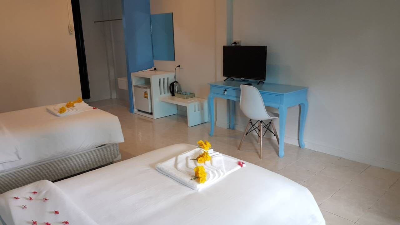 Habitación