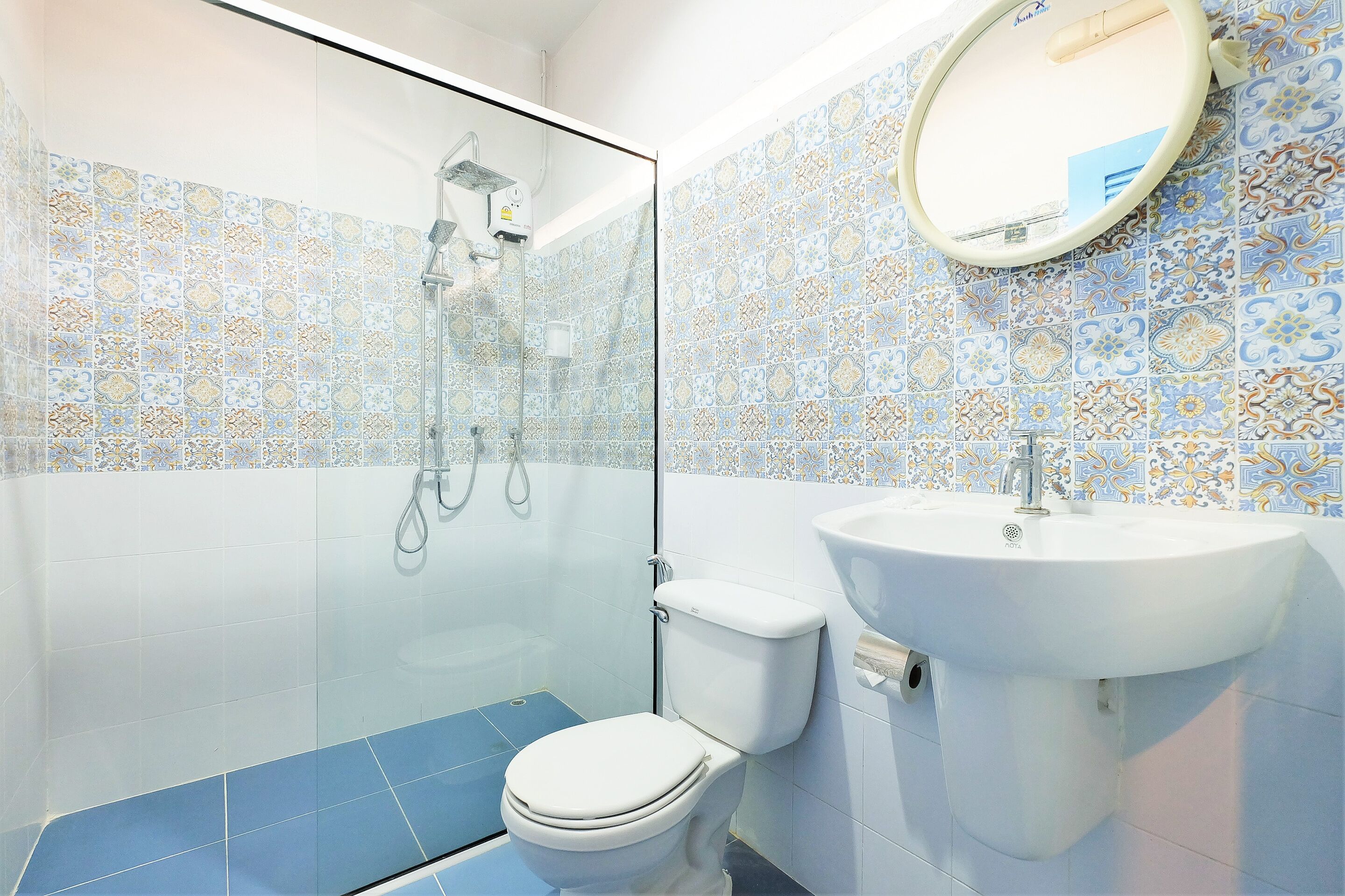 Baño