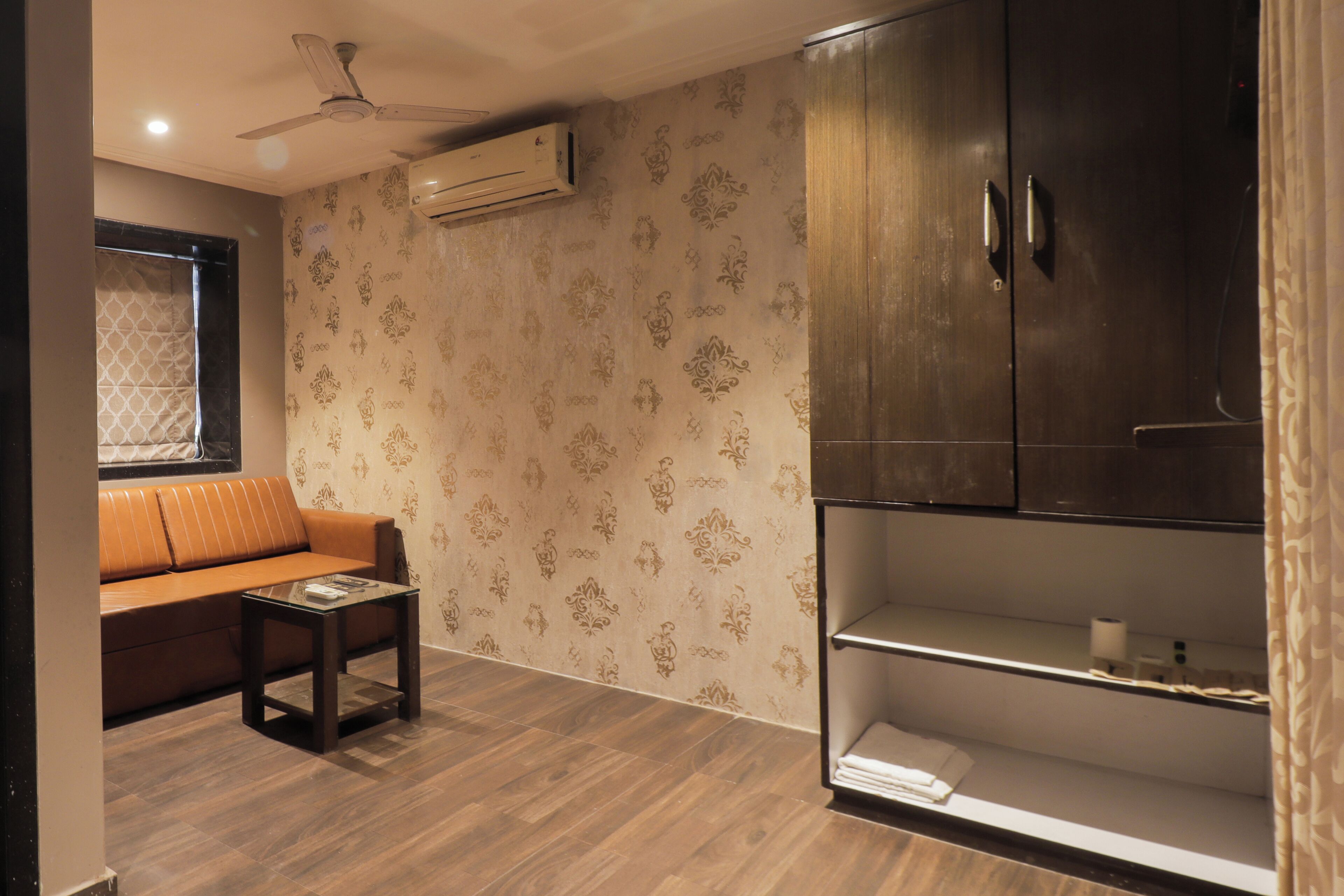 Foto - Gulf Hotel Mumbai- The Boutique Hotel Colaba Mumbai