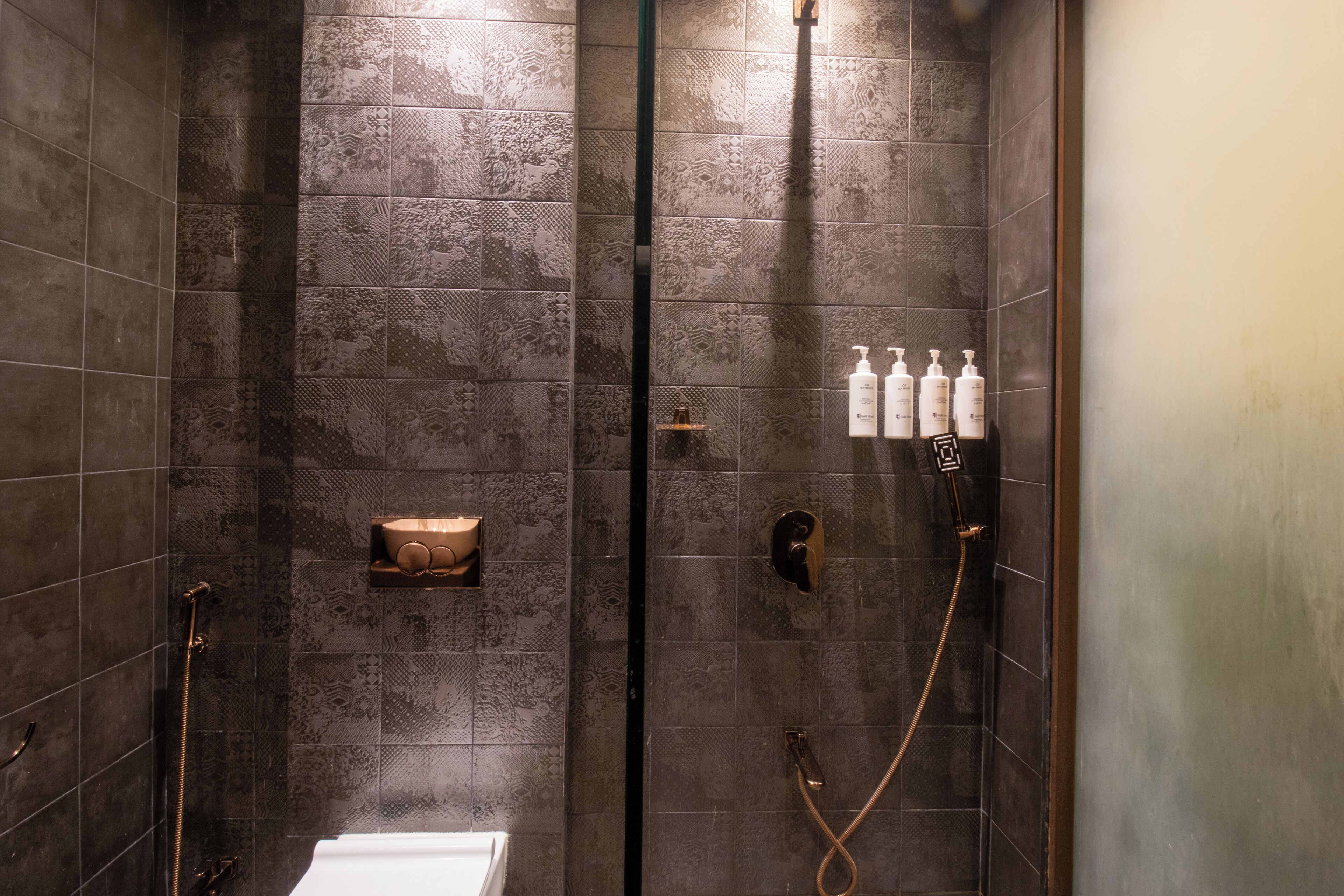 Foto - Gulf Hotel Mumbai- The Boutique Hotel Colaba Mumbai