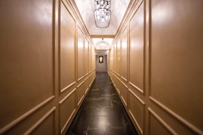 Lobby - Gulf Hotel Colaba (Mumbai)