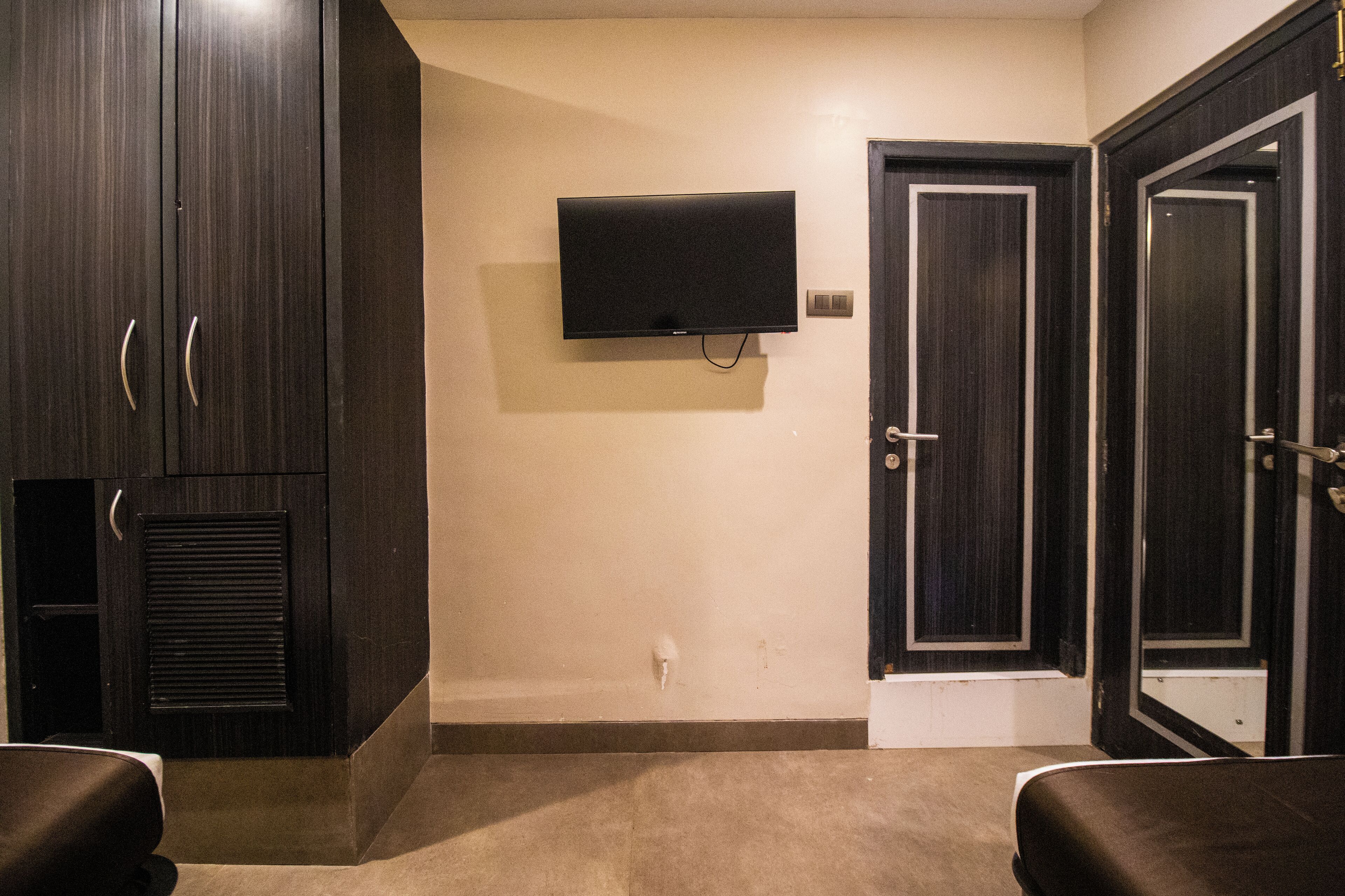 Foto - Gulf Hotel Mumbai- The Boutique Hotel Colaba Mumbai