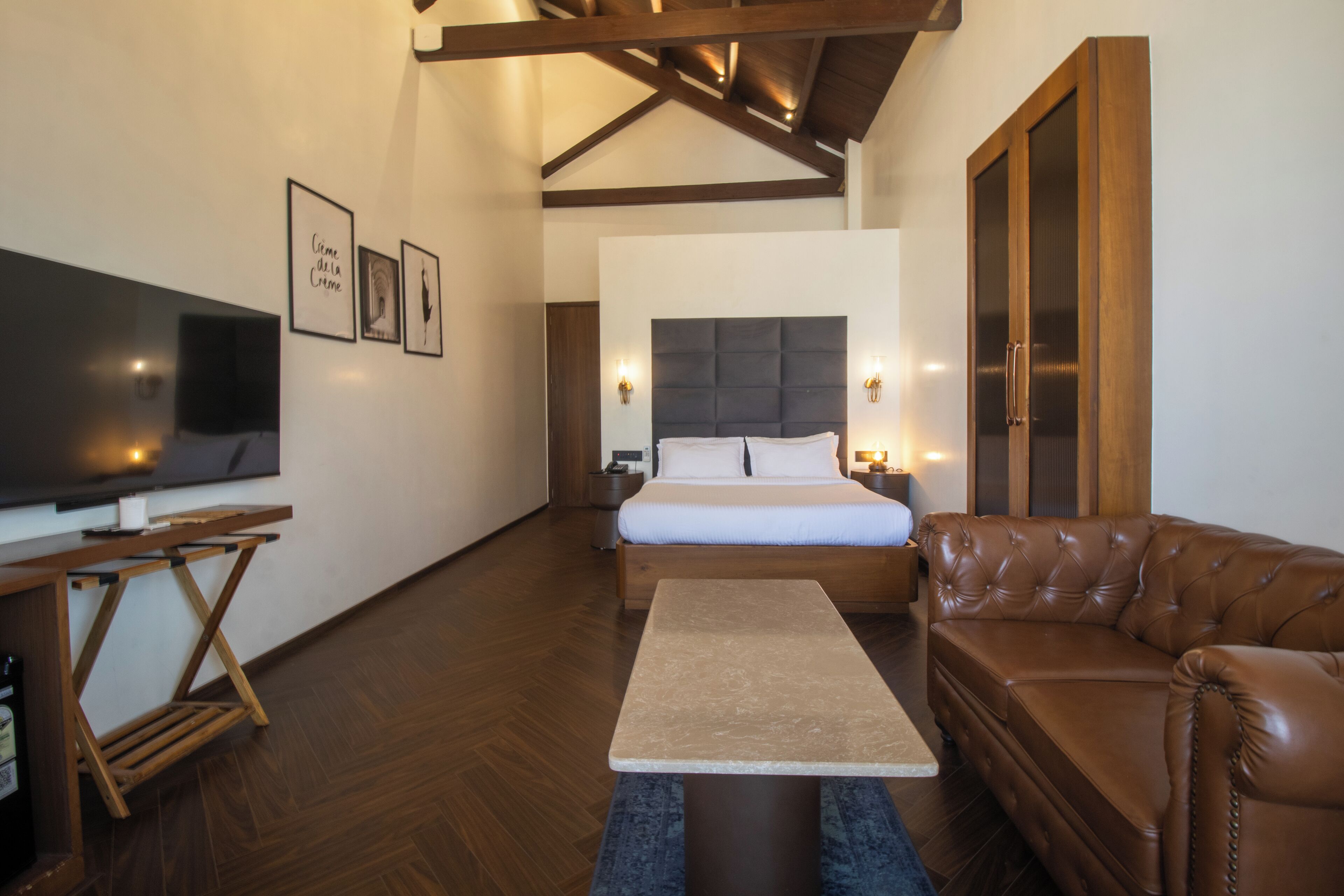 Foto - Gulf Hotel Mumbai- The Boutique Hotel Colaba Mumbai