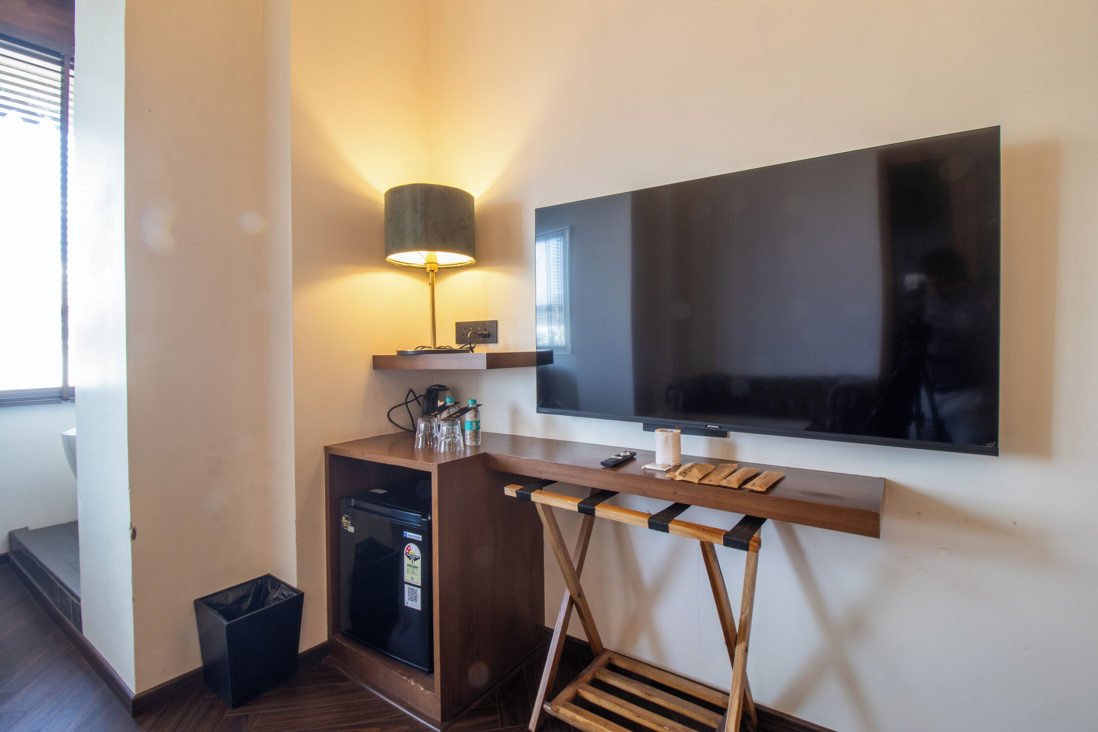 Foto - Gulf Hotel Mumbai- The Boutique Hotel Colaba Mumbai