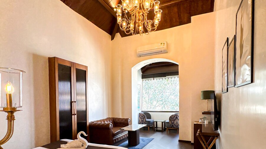 Gulf Hotel Colaba