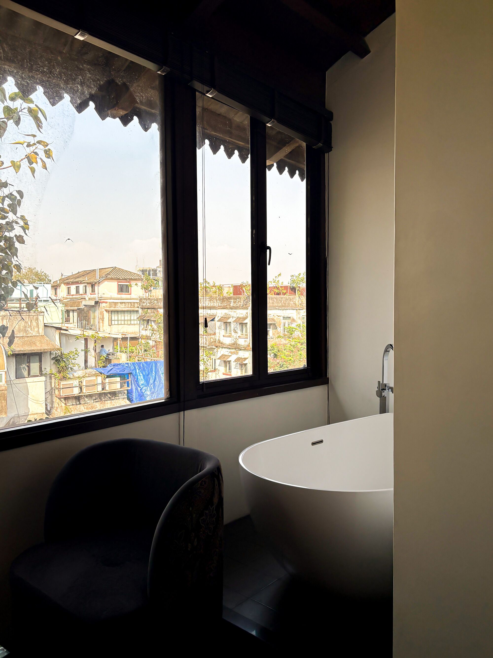 Foto - Gulf Hotel Mumbai- The Boutique Hotel Colaba Mumbai