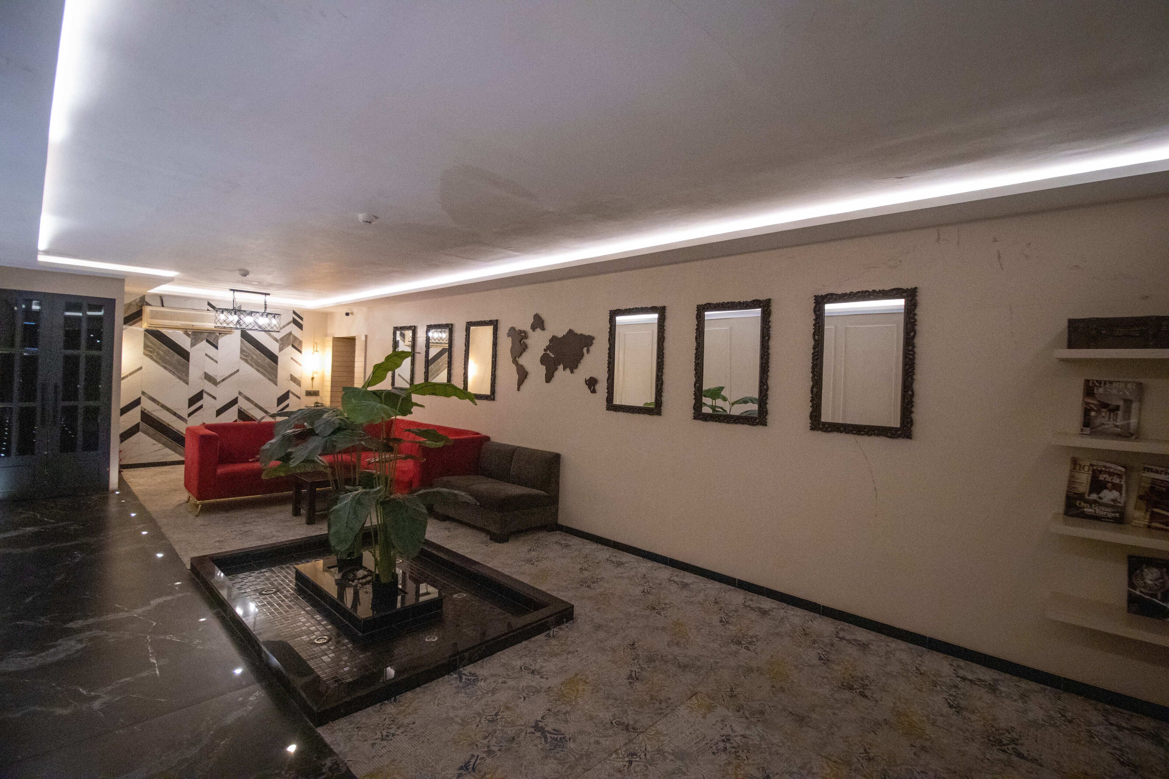 Foto - Gulf Hotel Mumbai- The Boutique Hotel Colaba Mumbai