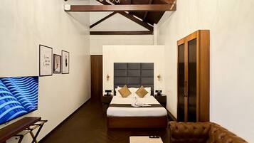 Frette Italian sheets, premium bedding, soundproofing