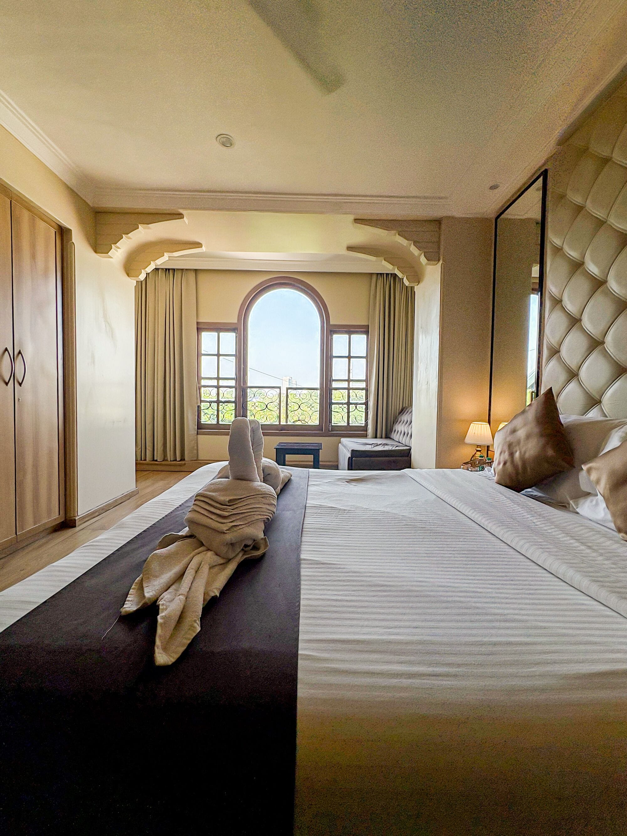 Photo - Gulf Hotel Colaba