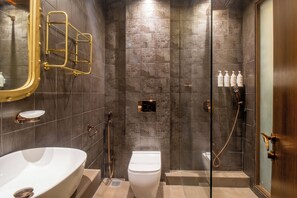 Suite Studio Junior | Salle de bain