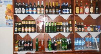 Rafiki Guesthouse