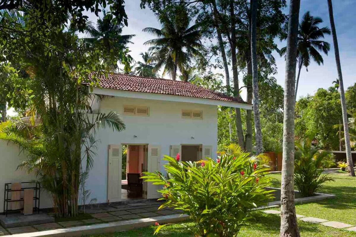 Ferienhaus