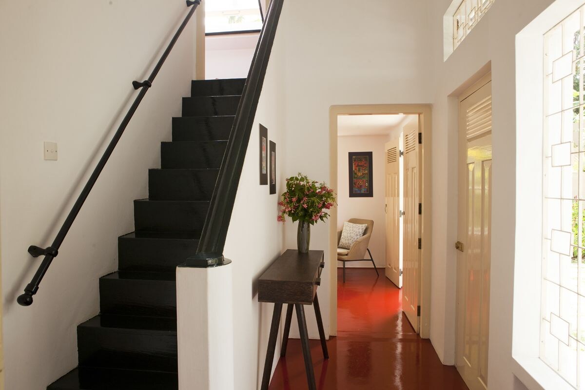 Maisonette | Wohnzimmer