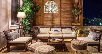 Syros Wellness Luxury Suites