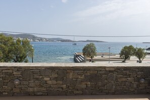 Exterior - Syros Wellness Luxury Suites (Syros)