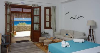 Syros Wellness Luxury Suites