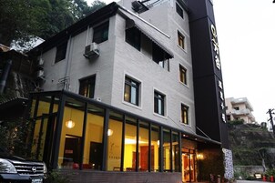 外觀