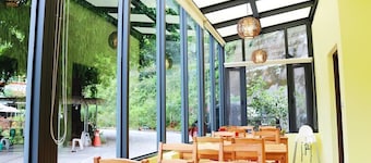 Fungo Hotel