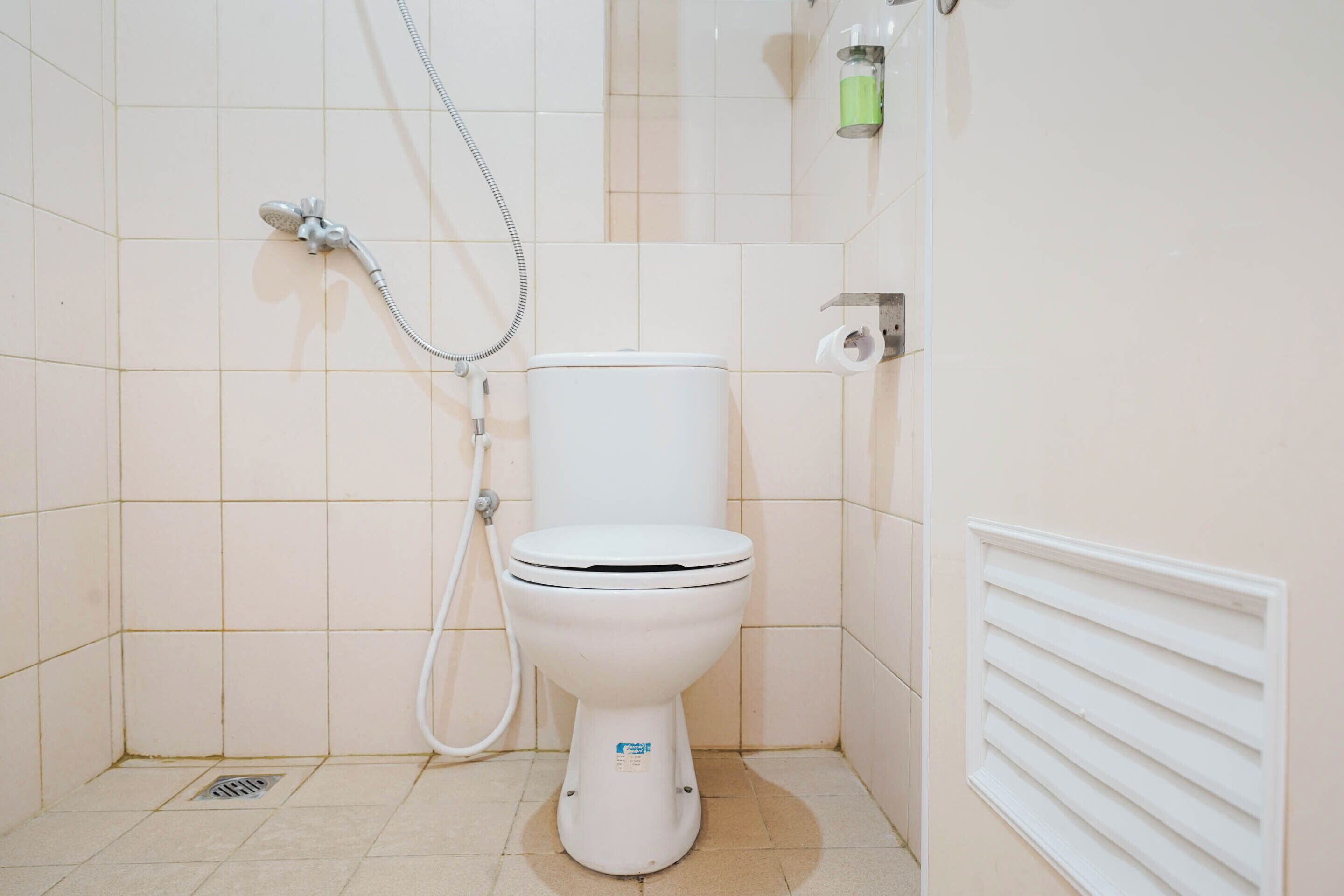 Photo - Super OYO Capital O 483 Tamansari Panoramic Bandung