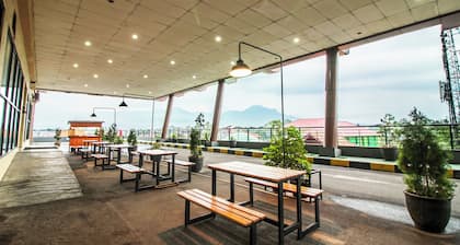 Super OYO Capital O 483 Tamansari Panoramic Bandung