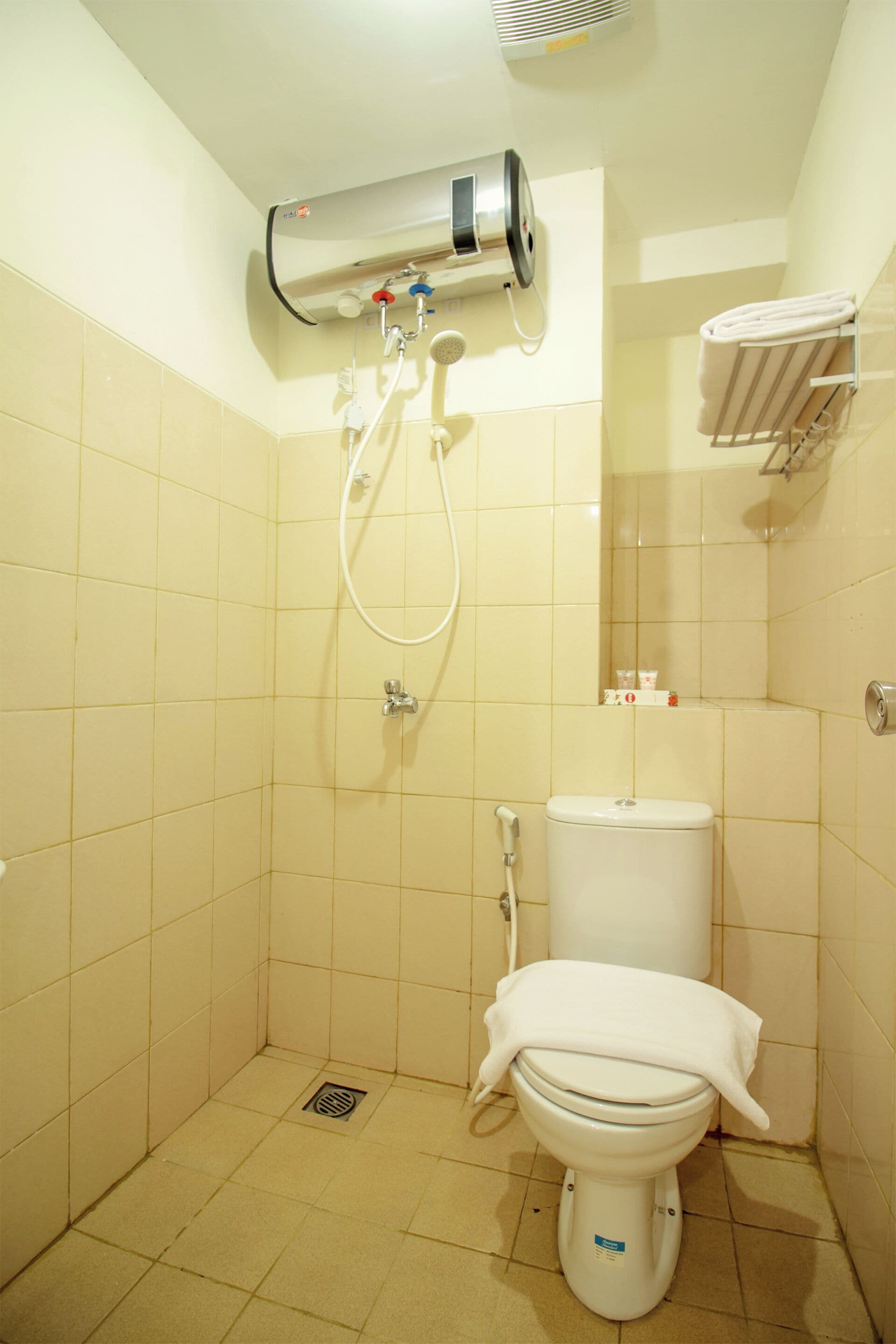 Photo - Super OYO Capital O 483 Tamansari Panoramic Bandung