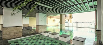 Super OYO Capital O 483 Tamansari Panoramic Bandung