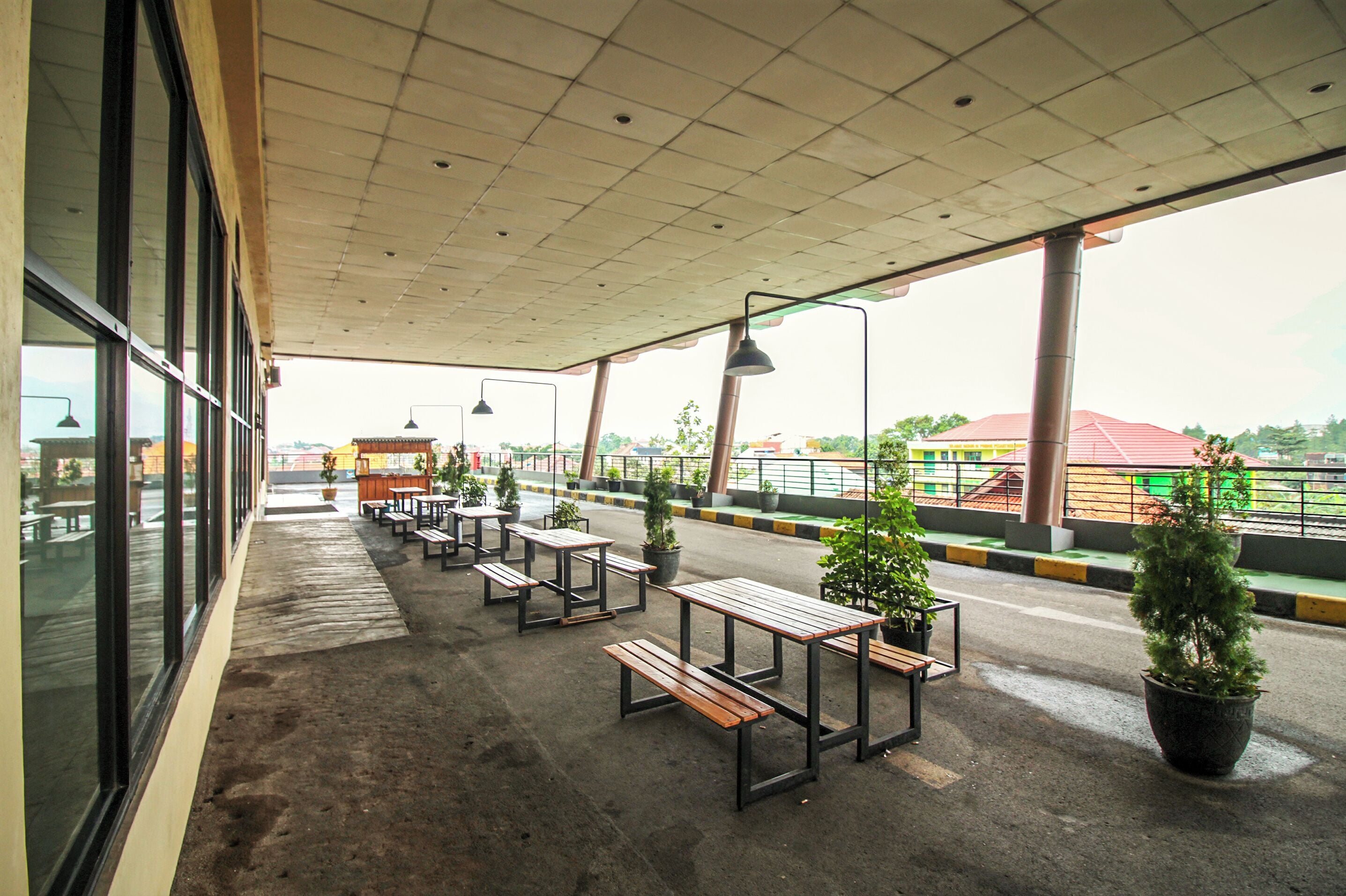 Photo - Super OYO Capital O 483 Tamansari Panoramic Bandung