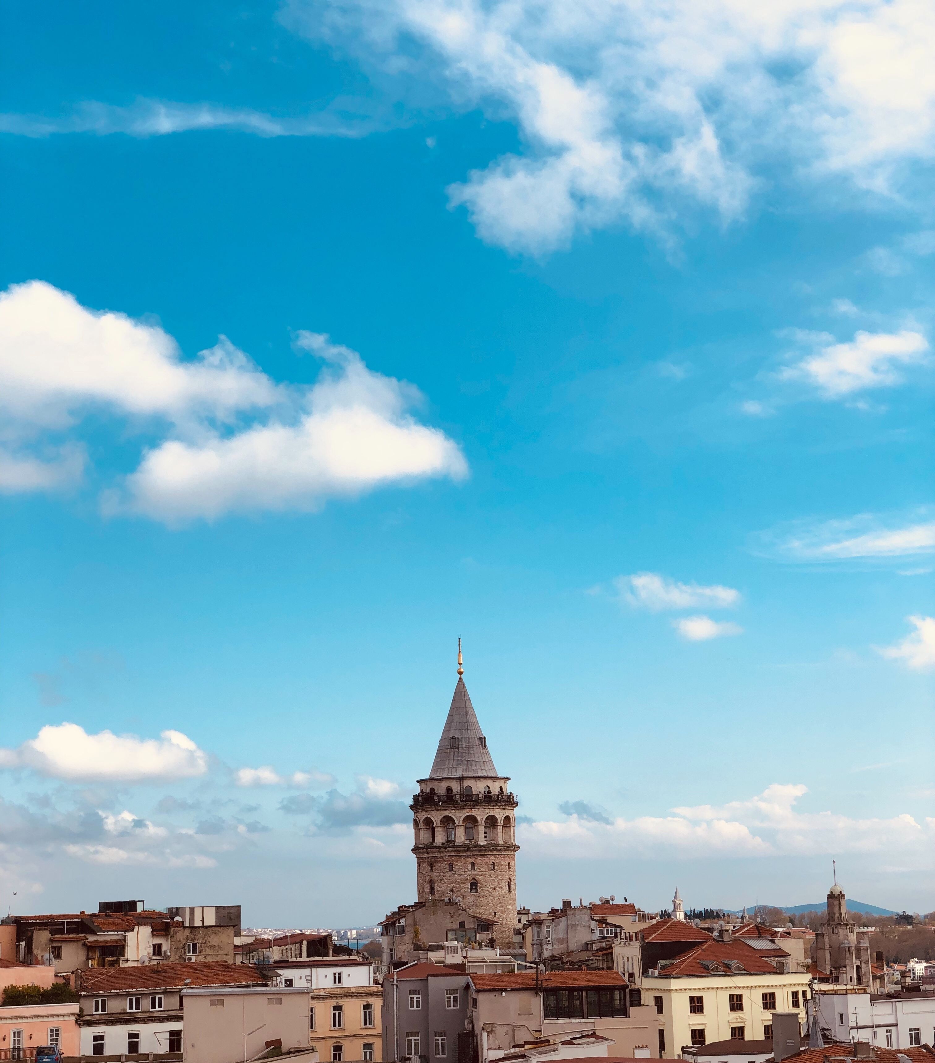 Foto - Galata Times Hotel