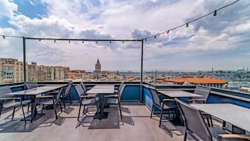 Teras/veranda