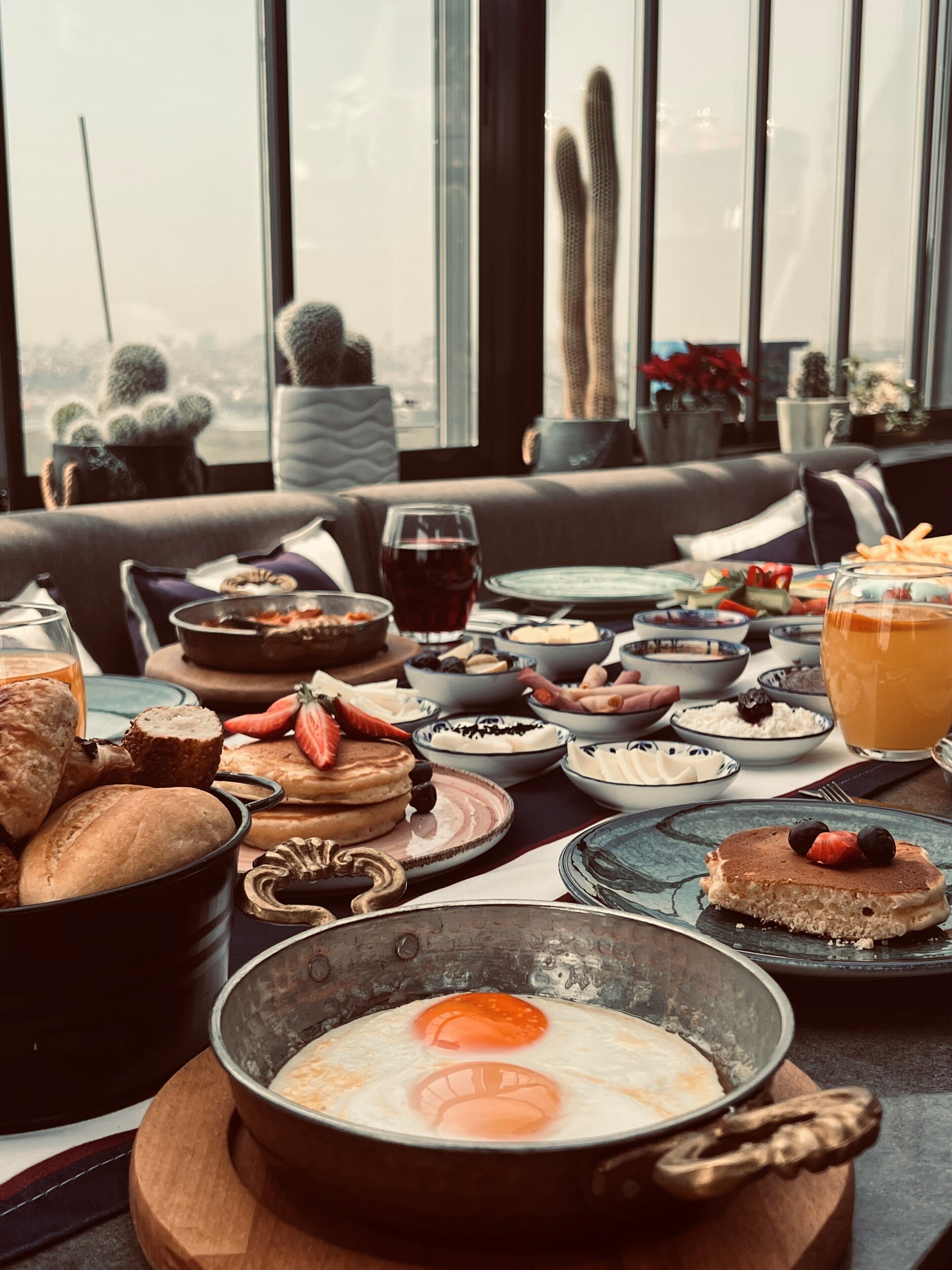 Foto - Galata Times Hotel