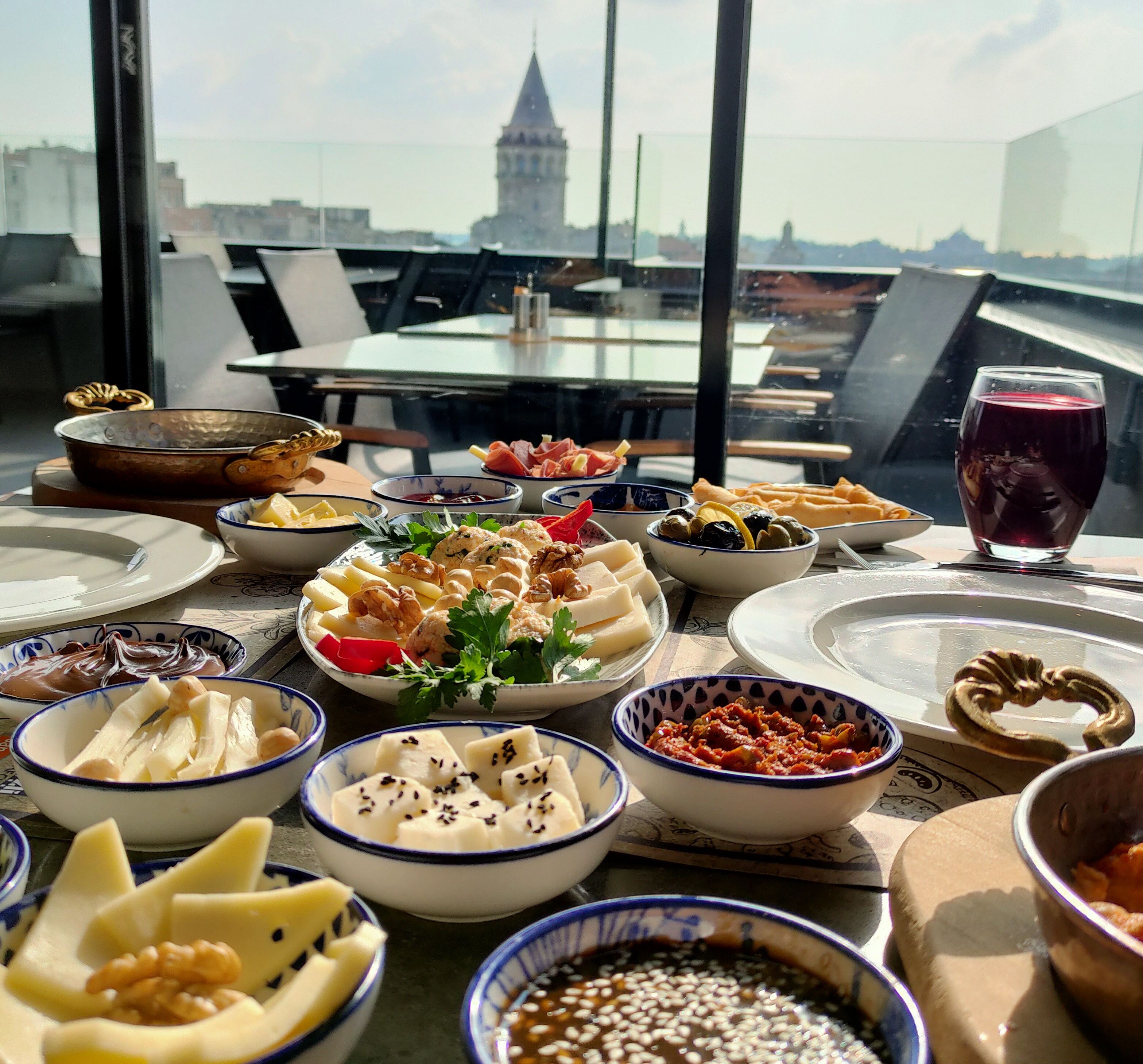 Foto - Galata Times Hotel